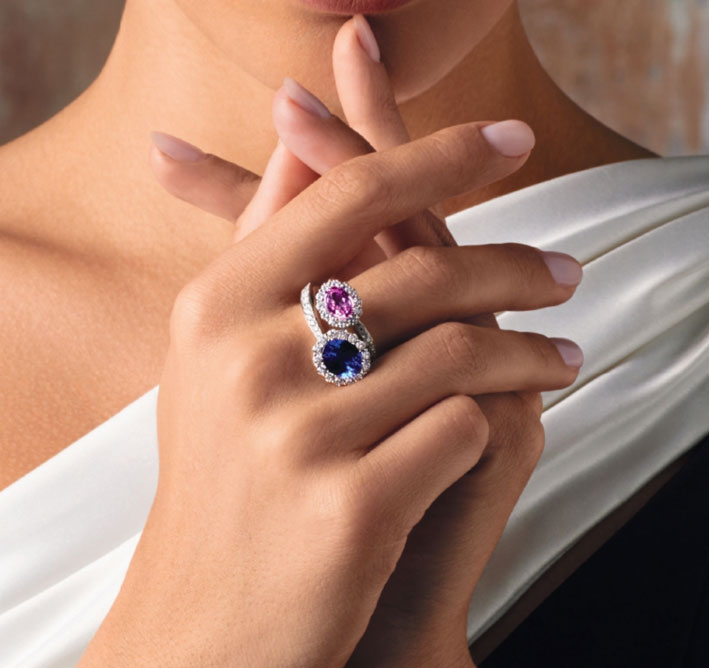 Giorgio Visconti, collezione Like Me Chapter II