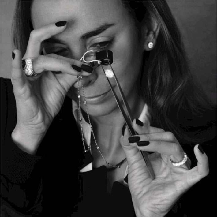 Storia dell’arte con Valérie Danenberg 4 Valérie Danenberg
