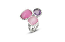 Anello della collezione Crisette