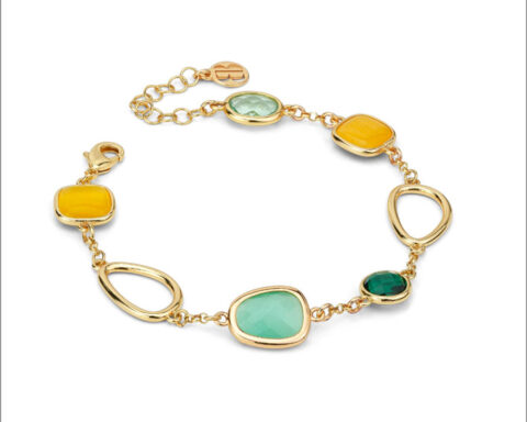 Bracciale Crisette
