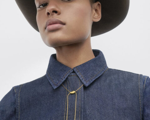 Collana Rodeo