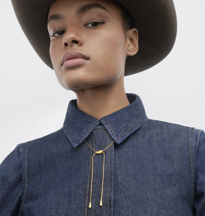 Collana Rodeo