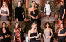 Celebrity alla serata organizzata da Tiffany & Co. con Lauren Santo Domingo