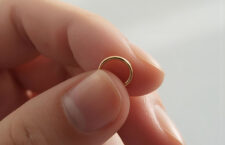 Mini anello