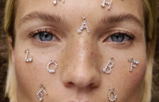 I ciondoli Diamond Initial