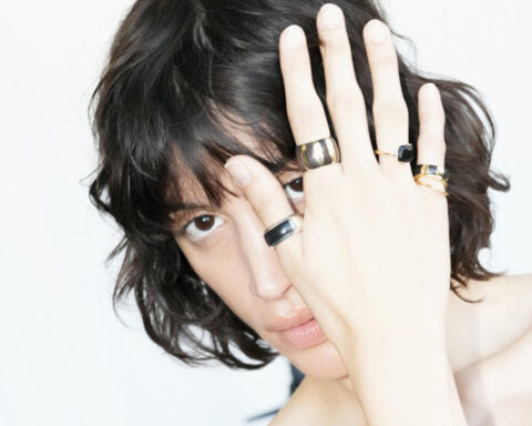 Kinraden, collezione Nautilus