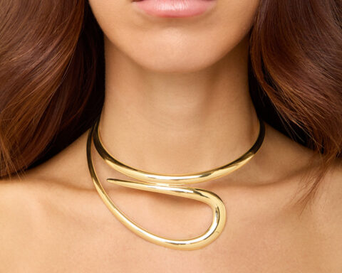 Collana Infinite, Valentina Ferragni