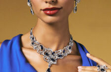 Collana Flower of Light