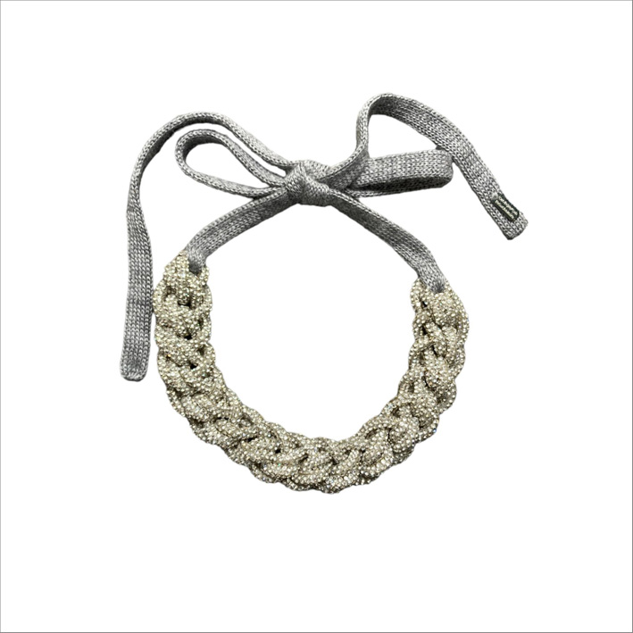 Centopercentocachemire für die Feiertage 2 Midnight Glow