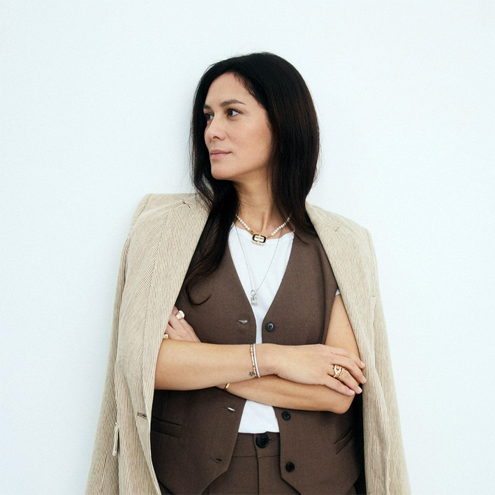 Jewelry by Statement 1 Amélie Huynh