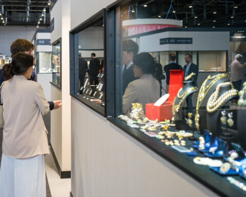 GemGenève 2025. Copyright: gioiellis.com