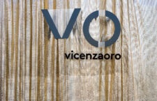 Il logo di Vicenzaoro