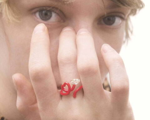 Collezione Bea loves Heart