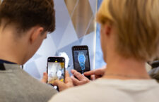 Visitatori a Watches and Wonders 2025