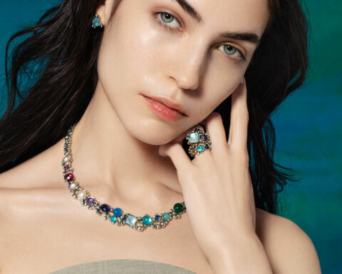 Giovanni Raspini, collezione Cocktail