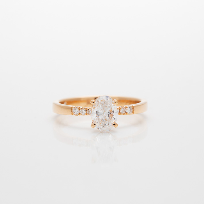 Anello di Annette Welander