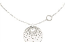 Collana della collezione Giove Star