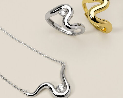 Mabina, collezione Onda Party