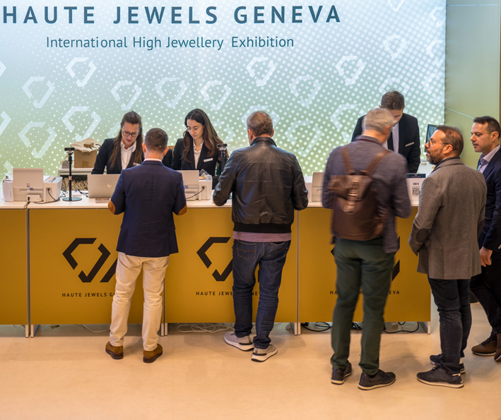 Haute Jewels Geneva. Copyright: gioiellis.com