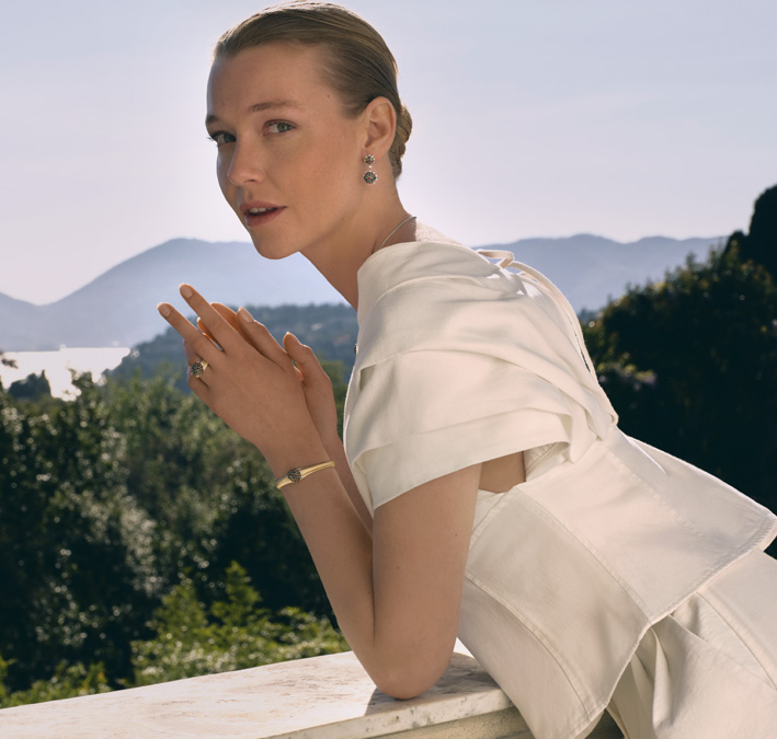 Buccellati, collezione Muse