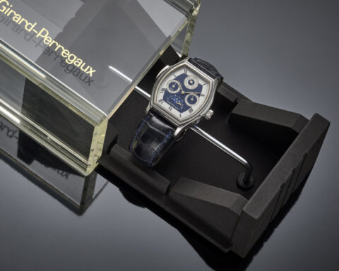 Orologio Girard Perregaux