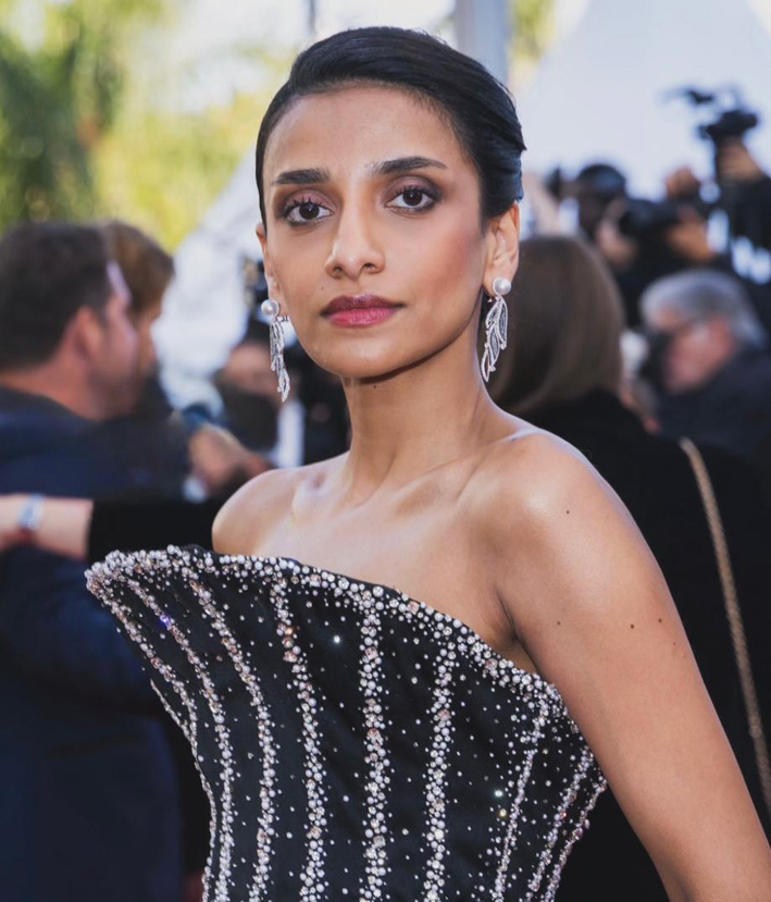 Italian Jewelry in Cannes 2 Sommyyah Awan, Sicis Jewels