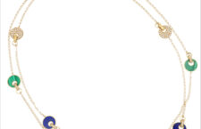 Collana Giove Multicolors