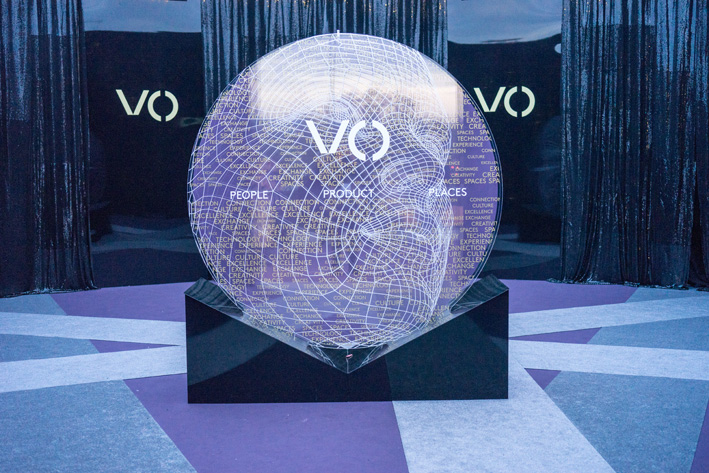 Vicenzaoro, installazione. Copyright: gioiellis.com