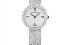 Joia de Baume & Mercier