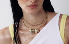 The Nesh, collezione The Chromia