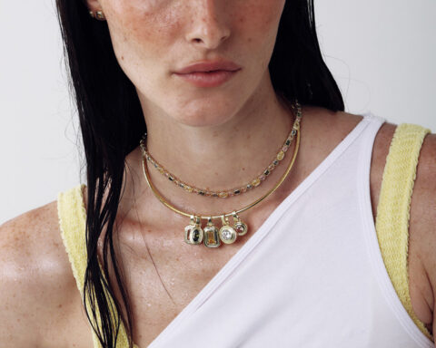 The Nesh, collezione The Chromia