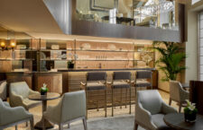 Caviar Bar di Buccellati, Milano