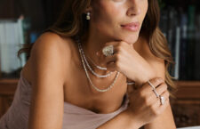 Valentina Callegher, collezione Rivière