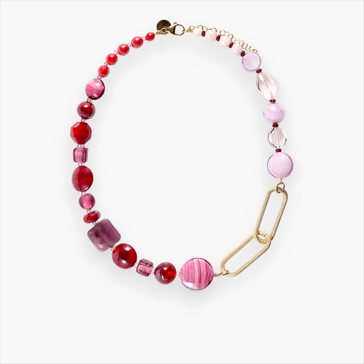 Murrinamurano Venezia Schmuck 4 Bracciale di Murrinamurano Venezia