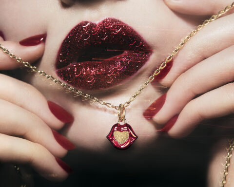 Collection Pandora Pat McGrath