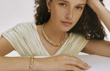 Buccellati, collezione Torsadé