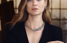 Set Coccodrillo in argento