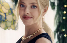Amanda Seyfried per Tiffany