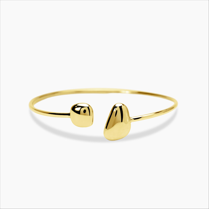 Herbstlicher Schmuck von Kidult 3 Bracciale rigido by Kidult