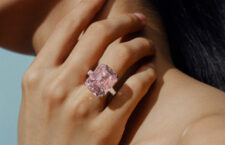 The Bulgari Pink