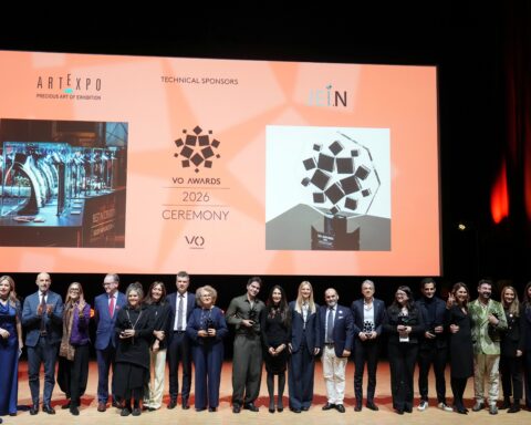 VO Awards 2026