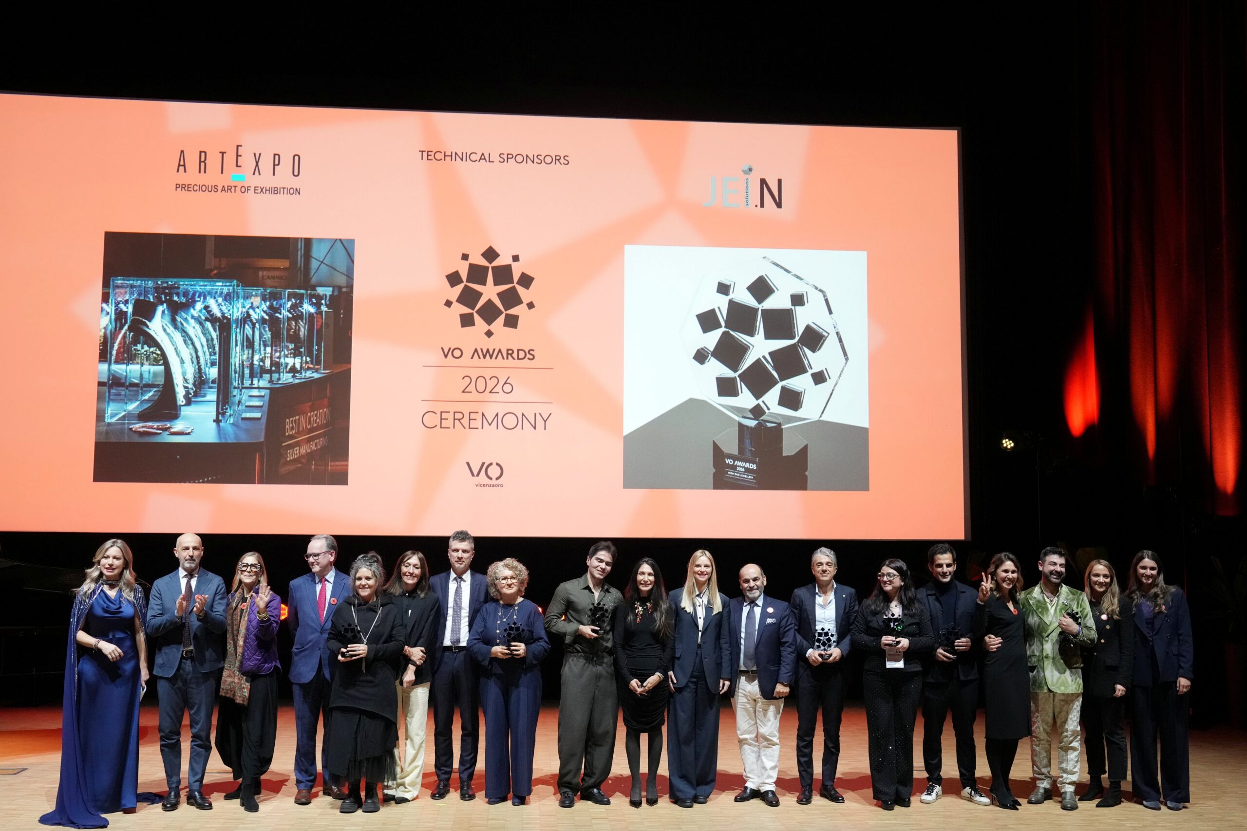 VO Awards 2026
