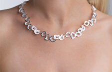 Collana della collezione Viva by Aurum