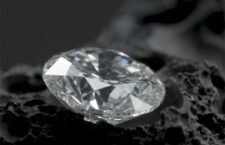 Diamante taglio rotondo