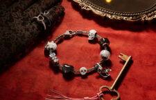 Pandora per Halloween